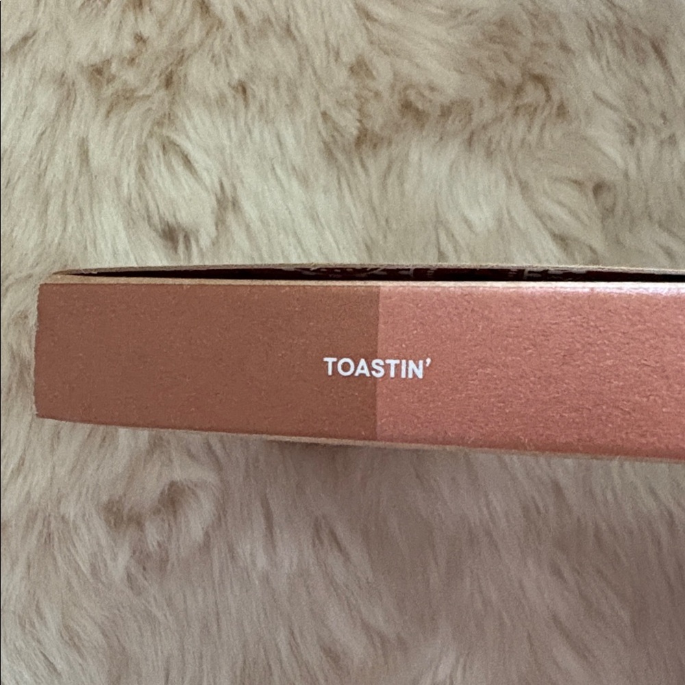 GXVE Contour & Bronzer Duo NWT - Picture 6 of 8